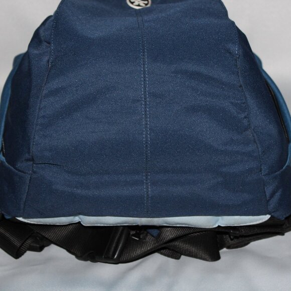 Crumpler The Sinking Barge Camera Backpack | Vintage Laptop & Everyday Backpack - Picture 10 of 10